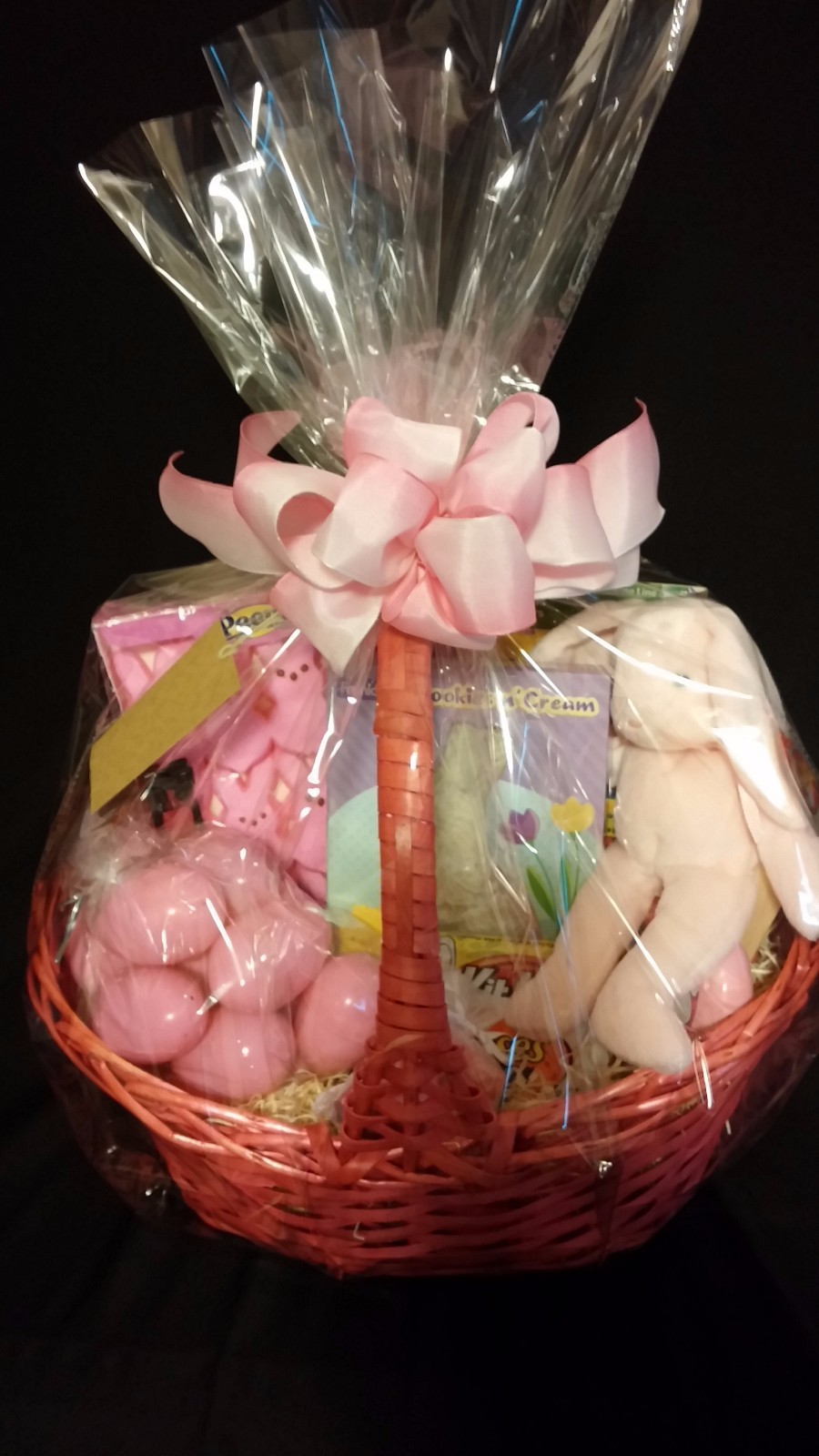 baby basket online shopping